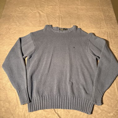 Pull en maille Ralph Lauren
