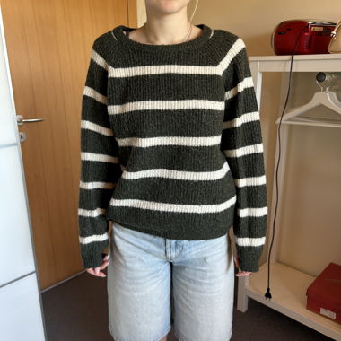 Strickpullover