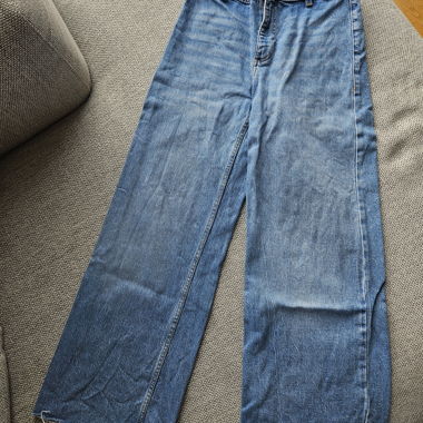 Mango - Jeans