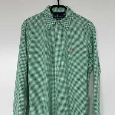Hemd Ralph Lauren