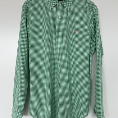 Hemd Ralph Lauren
