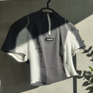 Crop-Top