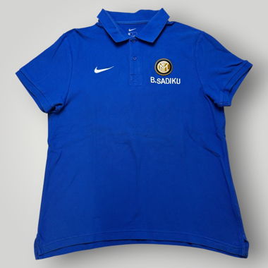 Inter Milan Nike Poloshirt