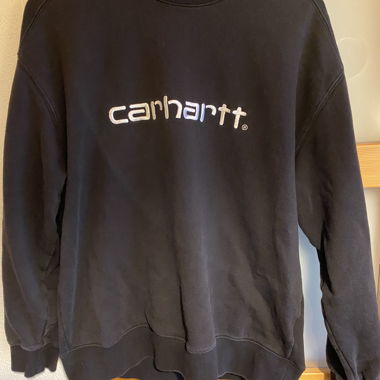 Carhartt Hoddie