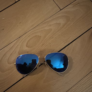 Ray Ban Aviator
