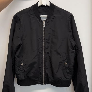 Veste Bombers
