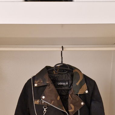 Jacke
