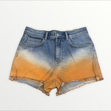 Jeans Shorts