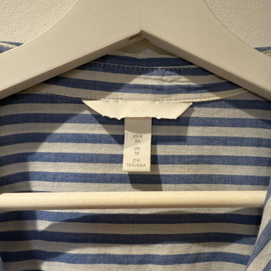 Blusa di H&M