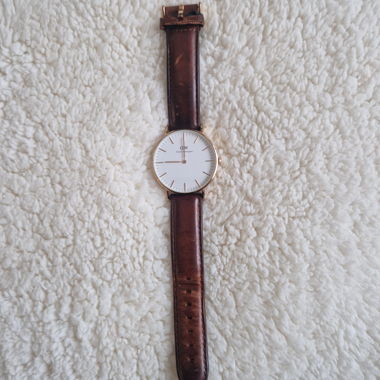 Daniel Wellington Watch