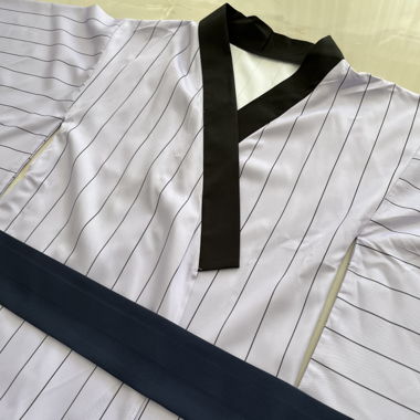Cosplay Inosuke (Version Kimono) – Demon Slayer