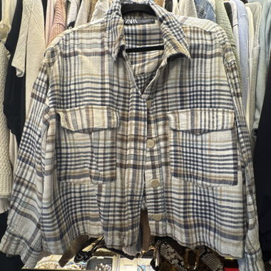Camicia Zara