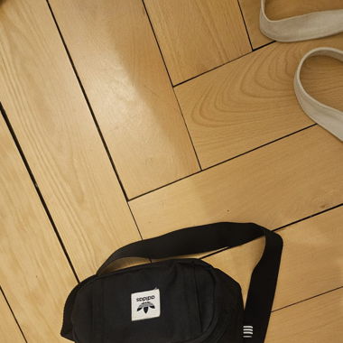 Marsupio Adidas