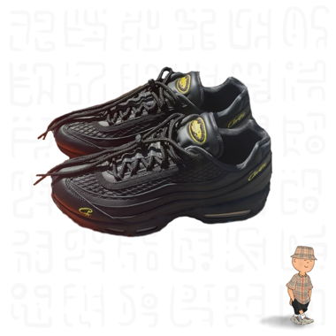 air max 95 corteiz