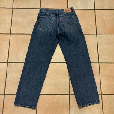 Jeans Levi's bleu