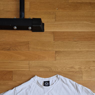 T-shirt Trasher 