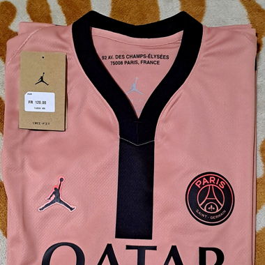 Fußballtrikot (PSG)