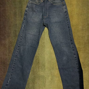 Levi’s high waisted Jeans