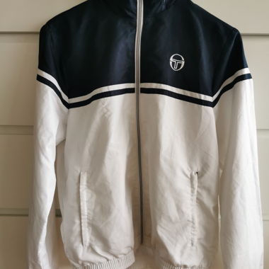 Trainer Jacke