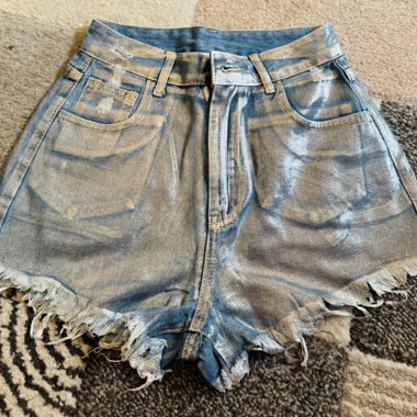 Pantaloncini HOT