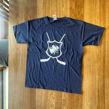 Hockey Vintage T-Shirt