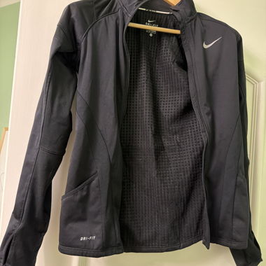 Giacca sportiva Nike Dri-FIT