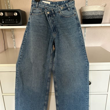 Jeans Zara 