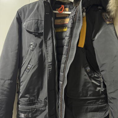 Giacca invernale Parajumpers