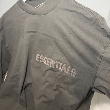 Fear of God Essentials Langarmshirt