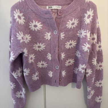 Cardigan 