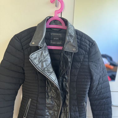 Veste Guess noir