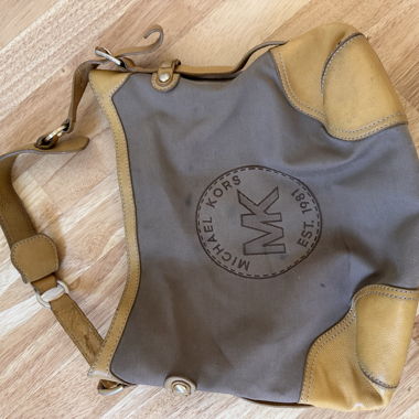 Michael Kors Schultertasche