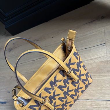 Tasche mit Portemonnai und Kartenetui Michael Kors