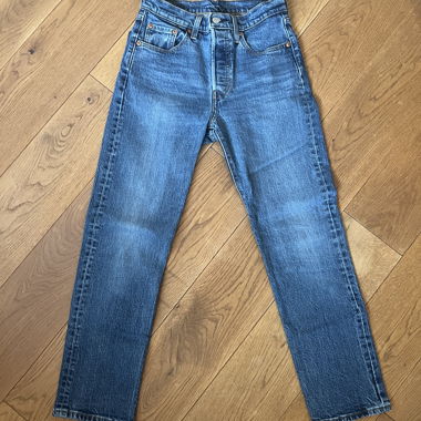 Levi‘s Hose 501