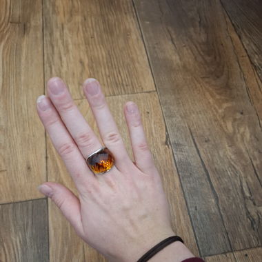 Fingerring