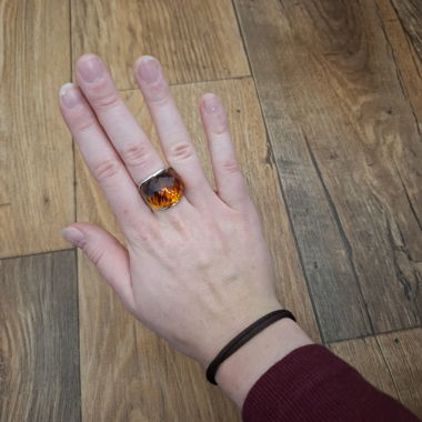 Fingerring