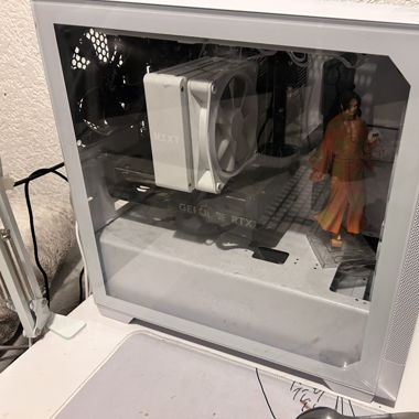 Verkaufe Gaming- / Büro-PC
