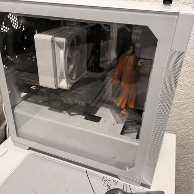 Verkaufe Gaming- / Büro-PC