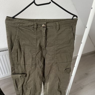 Cargo 