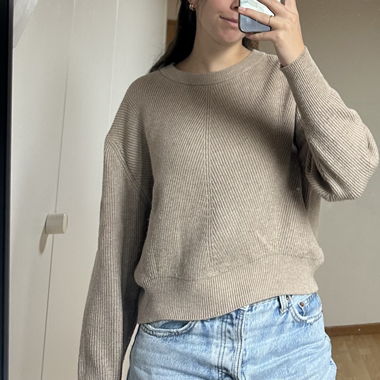Pullover