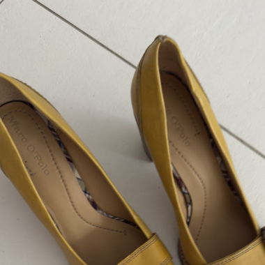 Schuhe 