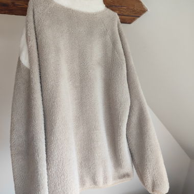 Jacket polaire 