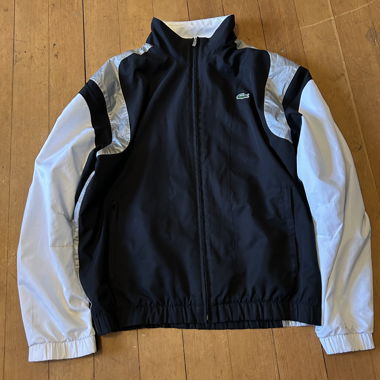 Giacca Sport Lacoste