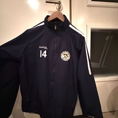 Reebok streetjacket
