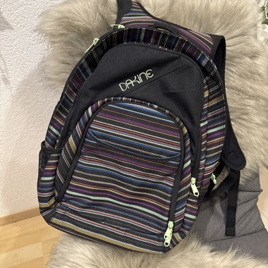 Sac à dos Dakine multicolore