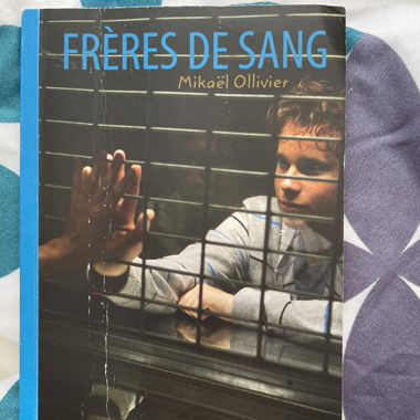 Frères de sang