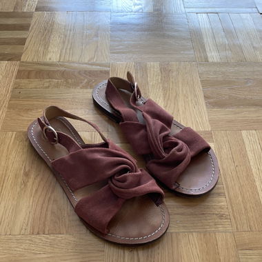 Sandales Des Ptits Hauts 38EU