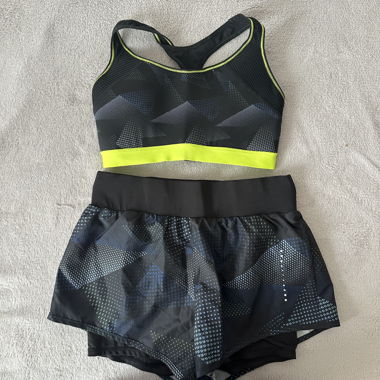 New Sports Set S