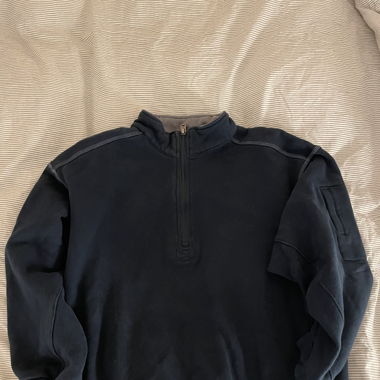 Baggy Hoodie Columbia 