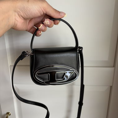 Diesel-Tasche